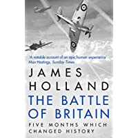 The Battle Of Britain